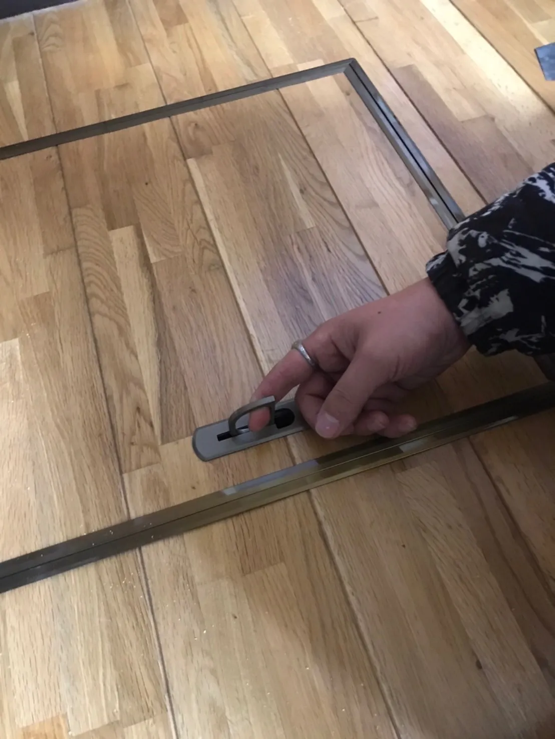 【福岡県古賀市】床下点検工工事